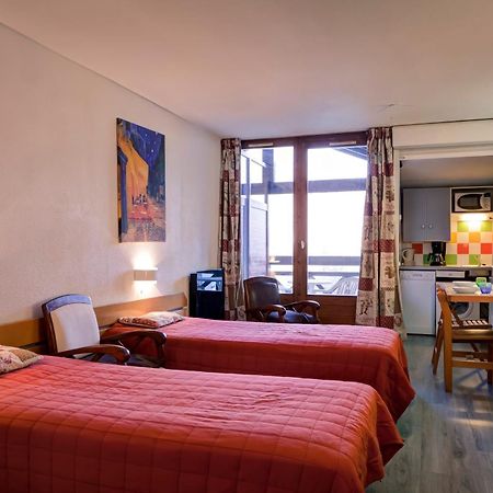 Residence Cybele Brides-les-Bains Luaran gambar